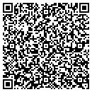 QR code with Tjaden Shop Line James contacts