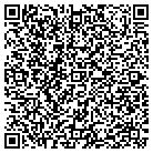 QR code with C B Printing & Graphics, Inc. contacts