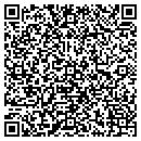 QR code with Tony's Chop Shop contacts