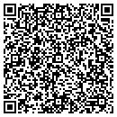 QR code with Union Bus Depot contacts