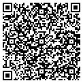 QR code with Ups Store contacts