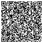 QR code with Henry Warren Automobiles contacts