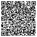 QR code with Agc contacts