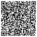 QR code with A & G Masonary contacts