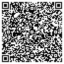 QR code with AS Giant Sandwich contacts