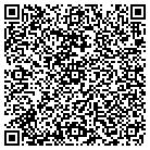 QR code with Alcoa Concrete & Masonry Inc contacts