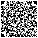 QR code with J & S Designs contacts