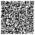 QR code with aaamasonry contacts