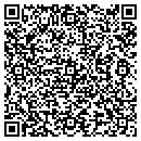 QR code with White Hair Memorial contacts