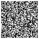 QR code with Ahern Masonry contacts