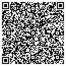 QR code with Moons Trading contacts