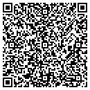 QR code with The Coach Store contacts