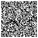 QR code with Time & Time contacts