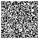 QR code with Cj's Diner contacts