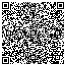 QR code with C Kemper contacts