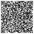 QR code with Clarence Bonney contacts