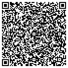 QR code with Clever Whatever's Catering contacts