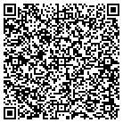 QR code with A Js Professional Chimney Swe contacts