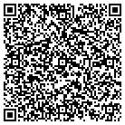 QR code with It's Not There Bag Inc contacts
