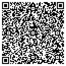 QR code with Alden Masonry contacts