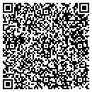 QR code with Unity Baptist Church contacts