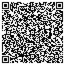QR code with Donald Pfost contacts