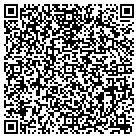 QR code with Huntington Auto Parts contacts