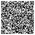 QR code with Pop in contacts