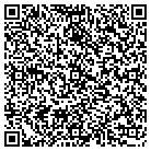 QR code with C & D Quality Masonry Inc contacts