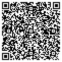 QR code with A A A Mailbox Co LLC contacts