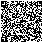 QR code with Oregon Institute of Technology contacts
