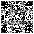 QR code with J & J's Speed Shop contacts