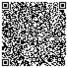 QR code with Oregon Patrons of the Arts in contacts