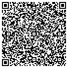 QR code with Oregon Rail Heritage Foundation contacts