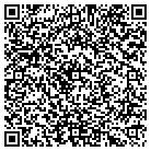 QR code with Maria S Handbags And More contacts