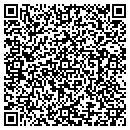 QR code with Oregon Trail Museum contacts