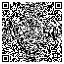 QR code with Allin Masonry contacts
