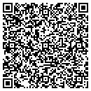 QR code with Fred Borges contacts