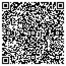QR code with Joiner Racing contacts