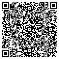 QR code with Gamby John contacts