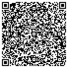 QR code with Anderson Masonry Inc contacts