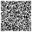 QR code with A To Z Masonry contacts