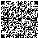 QR code with Fancy To Fantasy Catered Affrs contacts