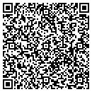 QR code with Donna's Bag contacts