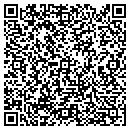 QR code with C G Collectible contacts
