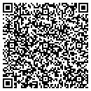 QR code with Harland Bahrenburg contacts