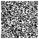 QR code with Rack Lighting & Elec Contg contacts