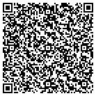 QR code with Yamhill County Historical Society contacts
