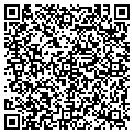 QR code with Hunt L L C contacts