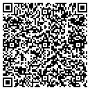 QR code with A 2 Masonry contacts